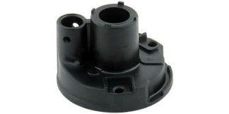 Genuine Yamaha - 689443110300 - Housing, Water Pump