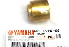 Genuine Yamaha - 689459970000 - Spacer