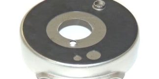 Genuine Yamaha - 689W44320100 - Insert, Cartridge