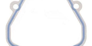 Genuine Yamaha - 68DE1193A000 - Gasket Head Cover