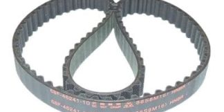 Genuine Yamaha - 68F462411000 - Belt