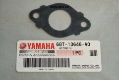 Genuine Yamaha - 68T13646A000 - Gasket, Manifold 2