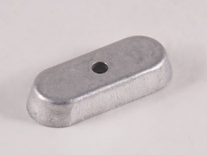 Genuine Yamaha - 68T452510000 - Anode