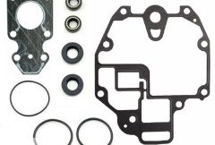 Genuine Yamaha - 68TW00012000 - Lower Unit Gasket Kit