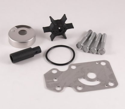 Genuine Yamaha - 68TW00780000 - Water Pump Repair Kit