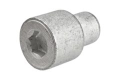 Genuine Yamaha - 68V113250200 - Anode