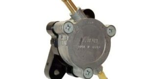 Genuine Yamaha - 68V244100000 - Fuel Pump Assy