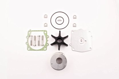 Genuine Yamaha - 68VW00780000 - Water Pump Repair Kit