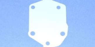 Genuine Yamaha - 692244110000 - Diaphragm