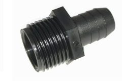 Genuine Yamaha - 69J125840000 - Joint, Hose 3