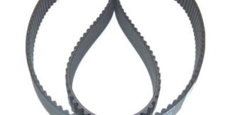 Genuine Yamaha - 69J462410000 - Belt
