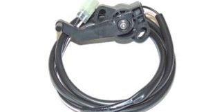 Genuine Yamaha - 69J836721200 - Trim Sender
