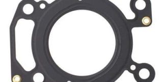 Genuine Yamaha - 69M111810000 - Gasket, Cylinder Head 1