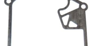 Genuine Yamaha - 69M11193A000 - Gasket, Head Cover 1