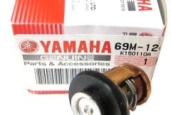 Genuine Yamaha - 69M124110100 - Thermostat