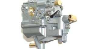 Genuine Yamaha - 69M143012200 - Carburetor Assy 1
