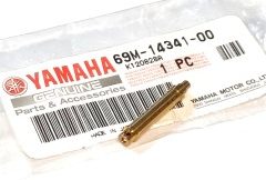Genuine Yamaha - 69M143410000 - Nozzle, Main