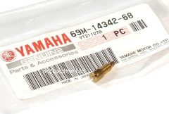 Genuine Yamaha - 69M143426800 - Jet, Pilot (#37)