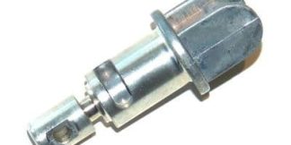 Genuine Yamaha - 69M245240000 - Lever, Cock