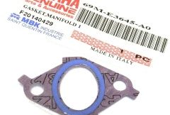 Genuine Yamaha - 69ME3645A000 - Gasket,Manifold 1