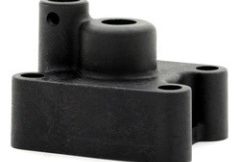Genuine Yamaha - 69MG43110000 - Housing, Water Pump