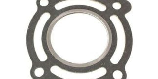 Genuine Yamaha - 6A111181A100 - Gasket, Cylinder Head 1