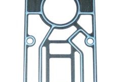 Genuine Yamaha - 6A114613A000 - Gasket,Exhaust 1
