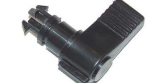 Genuine Yamaha - 6A1412710000 - Knob, Choke