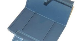 Genuine Yamaha - 6A1823751200 - Cover, Plug Cap