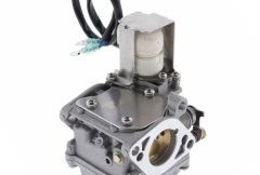 Genuine Yamaha - 6AH14301B500 - Carburetor Assy 1