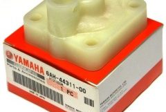 Genuine Yamaha - 6AH443110000 - Housing, Water Pump