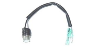 Genuine Yamaha - 6AH825600000 - Thermo Switch Assy