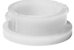 Genuine Yamaha - 6AW443120000 - Cover, Water Pump Housing
