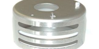 Genuine Yamaha - 6AW443220000 - Insert, Cartridge