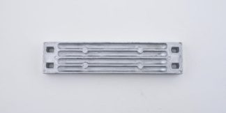 Genuine Yamaha - 6AW452510000 - Anode