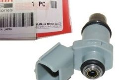 Genuine Yamaha - 6BG137610000 - Injector
