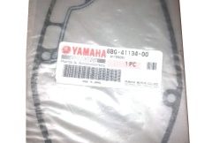 Genuine Yamaha - 6BG411340000 - Gasket, Exhaust Manifold