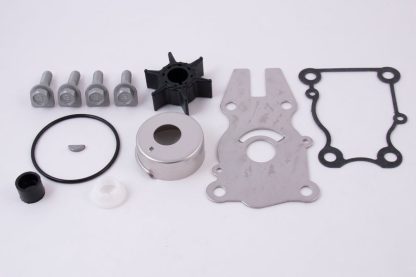 Genuine Yamaha - 6BGW00780000 - Water Pump Repair Kit