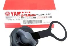 Genuine Yamaha - 6BX246100200 - Cap Assy