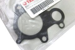 Genuine Yamaha - 6C5133290000 - Gasket, Pump Cover