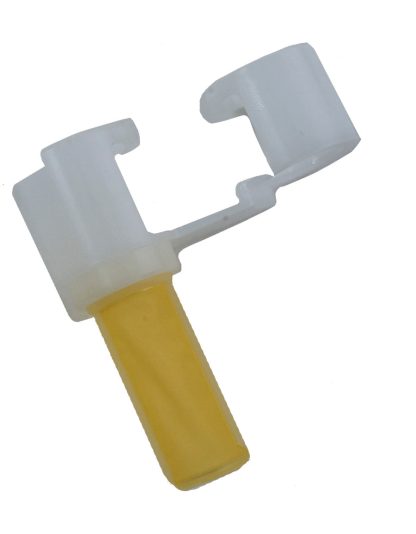 Genuine Yamaha - 6CB245010100 - Filter, Fuel