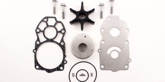 Genuine Yamaha - 6CBW00780000 - Water Pump Repair Kit