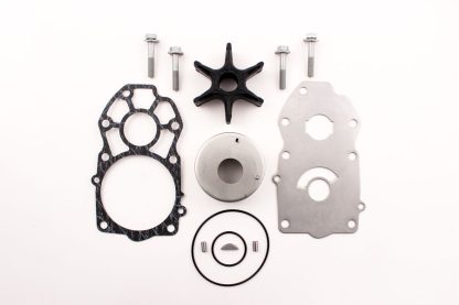 Genuine Yamaha - 6CBW00780000 - Water Pump Repair Kit