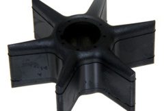 Genuine Yamaha - 6CE443520000 - Impeller