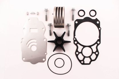 Genuine Yamaha - 6CEW00780100 - Water Pump Repair Kit