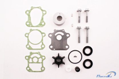 Genuine Yamaha - 6CJW00780000 - Water Pump Repair Kit