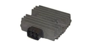 Genuine Yamaha - 6D3819600100 - Rectifier & Regulator Assy