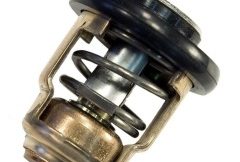 Genuine Yamaha - 6D9124110000 - Thermostat