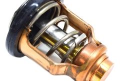 Genuine Yamaha - 6DA124110100 - Thermostat