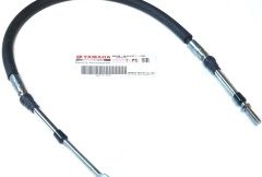 Genuine Yamaha - 6DR483210000 - Cable